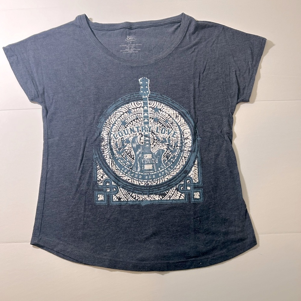 Grand old pray tee shirt